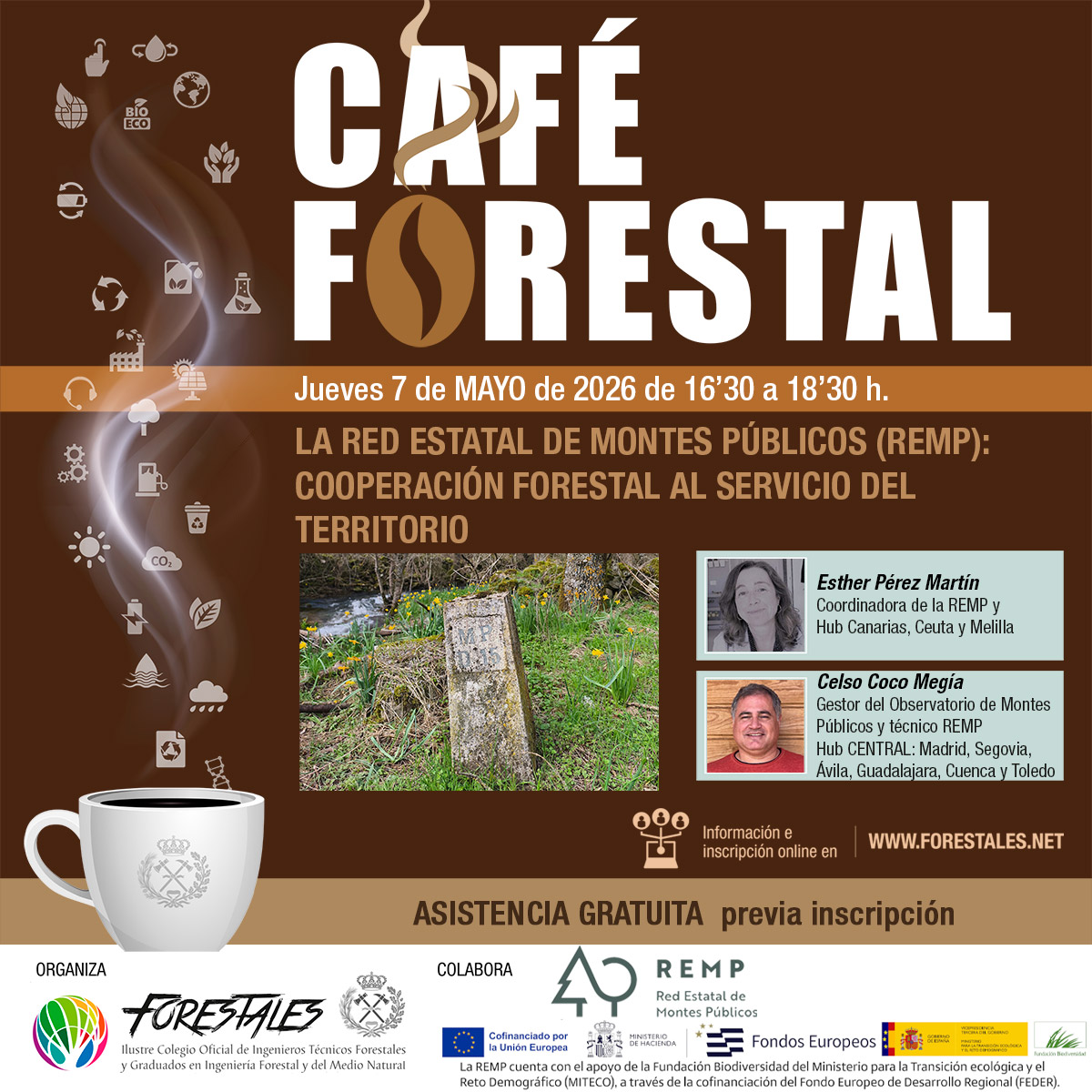Café Forestal