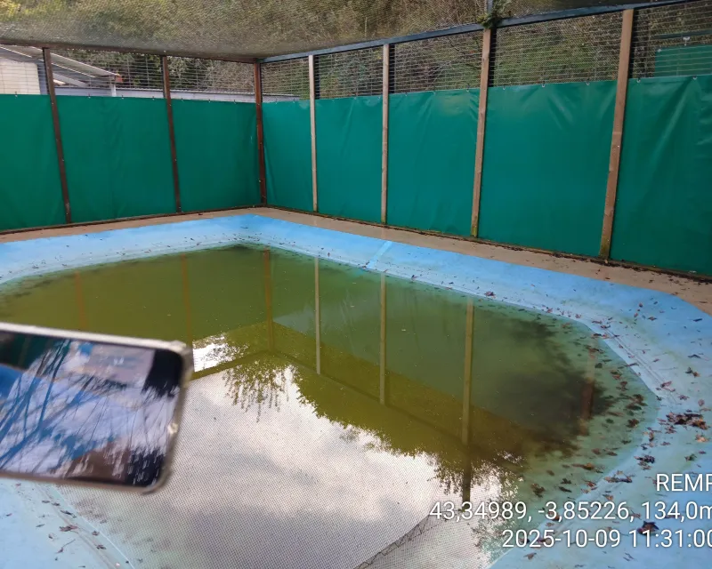 CENTRO RECUPERACIÓN FAUNA CANTABRIA3