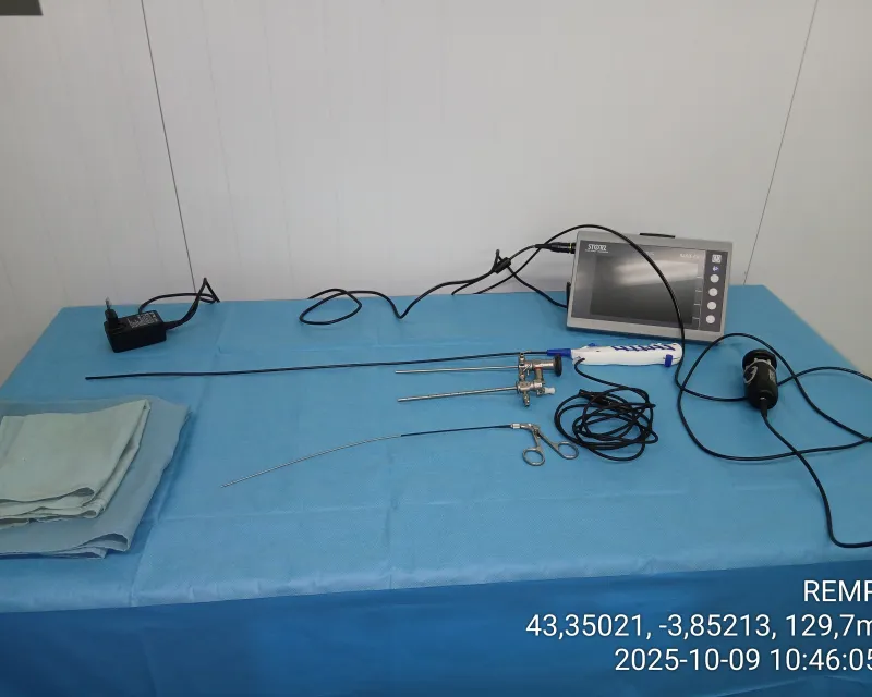 CENTRO RECUPERACIÓN FAUNA CANTABRIA9