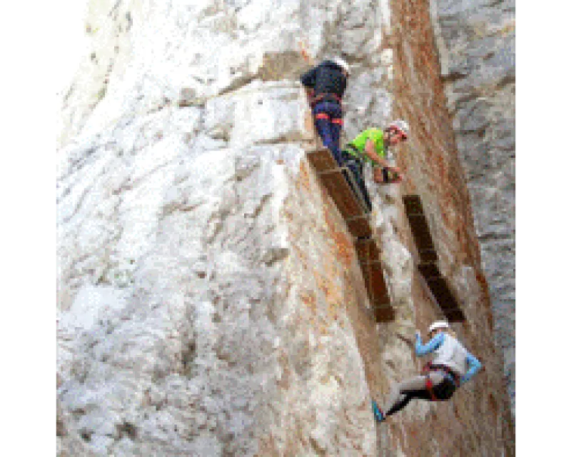 Escuela Escalada Cuatro Valles (9)