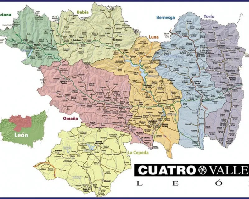 Escuela Escalada Cuatro Valles (9)