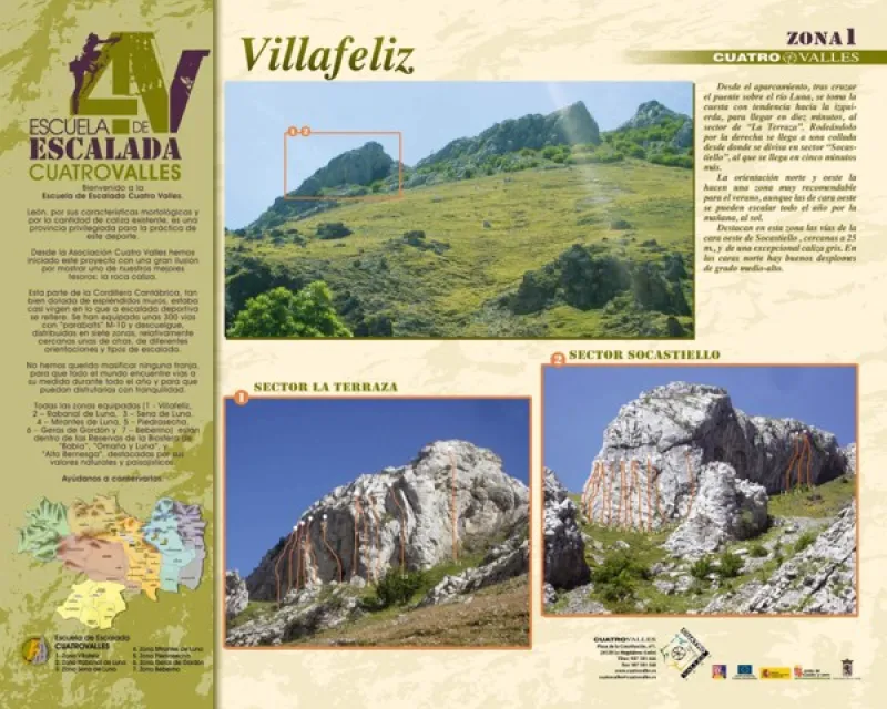 Escuela Escalada Cuatro Valles (9)