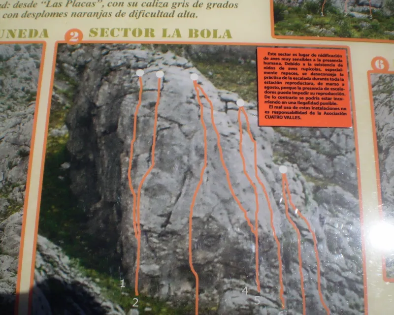 Escuela Escalada Cuatro Valles (9)