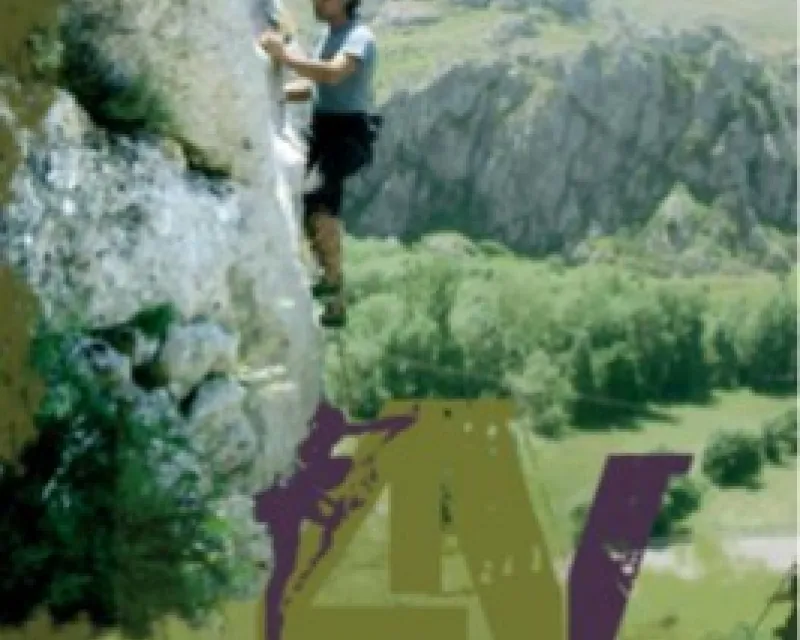 Escuela Escalada Cuatro Valles (9)