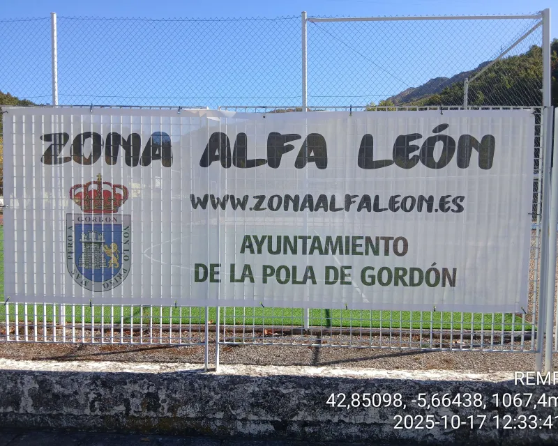 Zona alfa