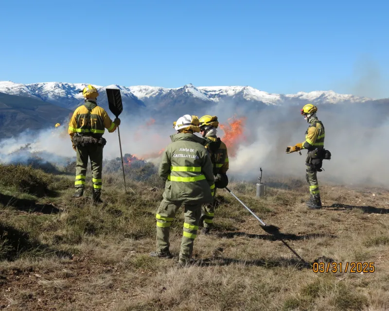 Quema controlada6