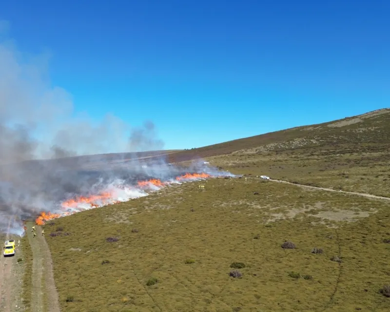 Quema controlada7