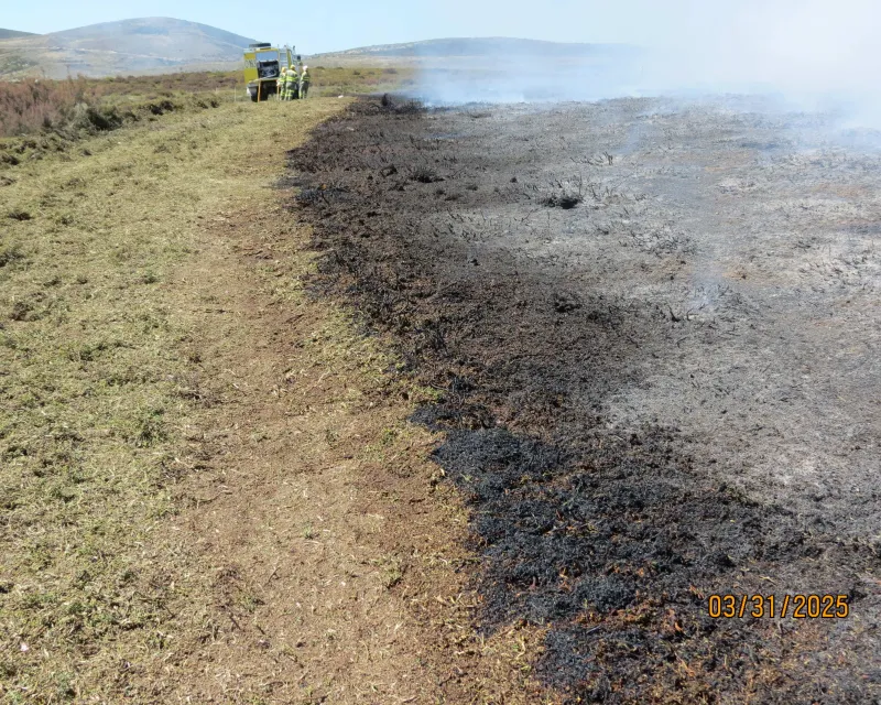 Quema controlada8