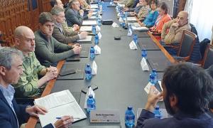 I Congreso sobre Montes Públicos