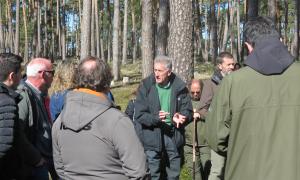 I Congreso sobre Montes Públicos