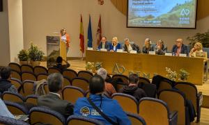 I Congreso sobre Montes Públicos