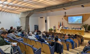 I Congreso sobre Montes Públicos