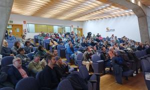 I Congreso sobre Montes Públicos