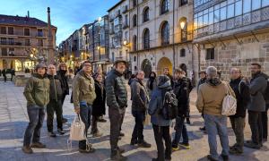 I Congreso sobre Montes Públicos