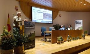 I Congreso sobre Montes Públicos