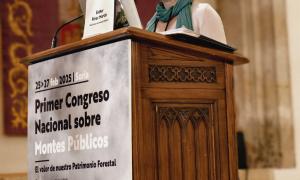 I Congreso sobre Montes Públicos