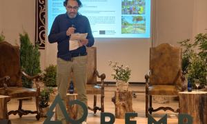 I Congreso sobre Montes Públicos