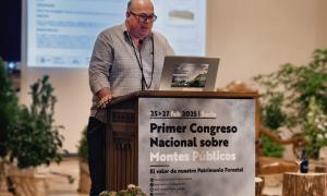 I Congreso sobre Montes Públicos