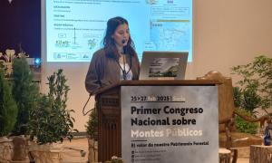 I Congreso sobre Montes Públicos