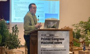 I Congreso sobre Montes Públicos