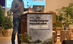 I Congreso sobre Montes Públicos