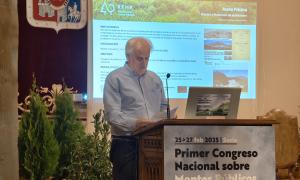 I Congreso sobre Montes Públicos