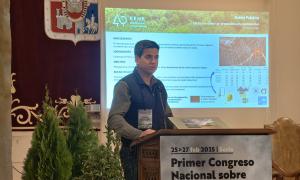 I Congreso sobre Montes Públicos