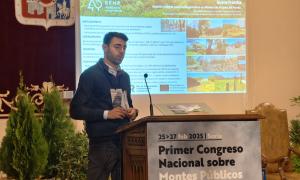 I Congreso sobre Montes Públicos