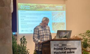 I Congreso sobre Montes Públicos