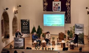 I Congreso sobre Montes Públicos