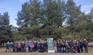 II Congreso Estatal sobre Montes Públicos