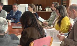 II Congreso Estatal sobre Montes Públicos