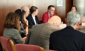 II Congreso Estatal sobre Montes Públicos