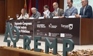 II Congreso Estatal sobre Montes Públicos