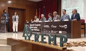 II Congreso Estatal sobre Montes Públicos