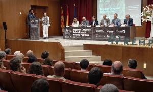 II Congreso Estatal sobre Montes Públicos