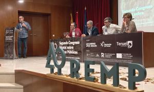 II Congreso Estatal sobre Montes Públicos