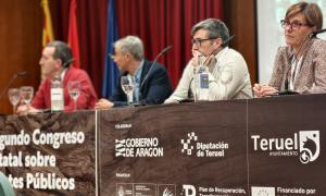 II Congreso Estatal sobre Montes Públicos