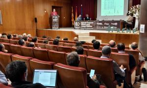 II Congreso Estatal sobre Montes Públicos