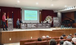 II Congreso Estatal sobre Montes Públicos