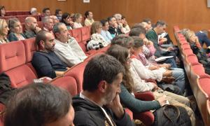 II Congreso Estatal sobre Montes Públicos