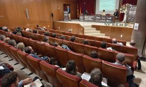 II Congreso Estatal sobre Montes Públicos
