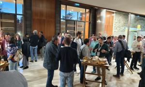 II Congreso Estatal sobre Montes Públicos