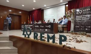 II Congreso Estatal sobre Montes Públicos