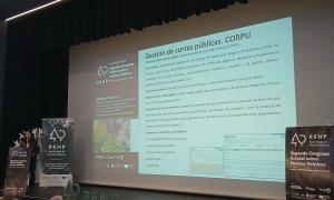 II Congreso Estatal sobre Montes Públicos