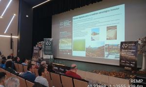 II Congreso Estatal sobre Montes Públicos