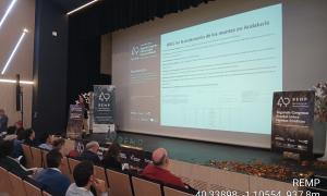 II Congreso Estatal sobre Montes Públicos