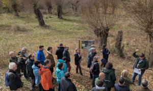 II Congreso Estatal sobre Montes Públicos