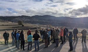 II Congreso Estatal sobre Montes Públicos