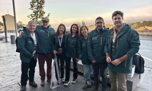 II Congreso Estatal sobre Montes Públicos